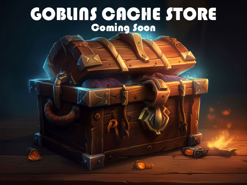 Goblins Cacche